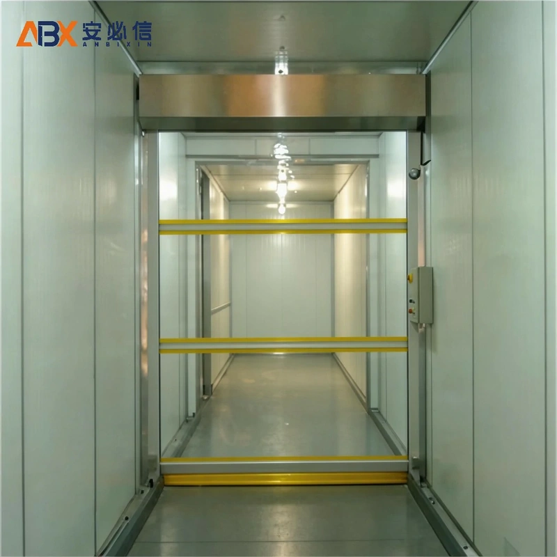 黄南藏族自治州洁净快速门