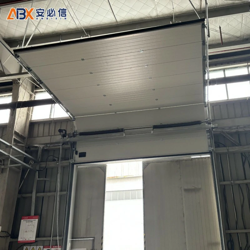 黄南藏族自治州铝合金提升门