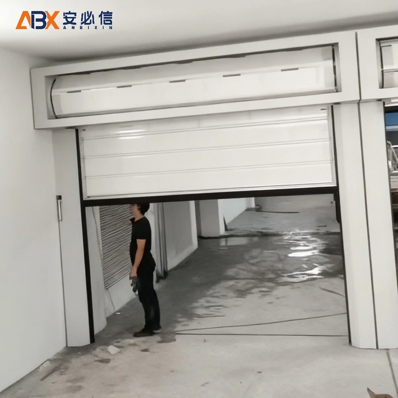 黄南藏族自治州医药密闭高速门