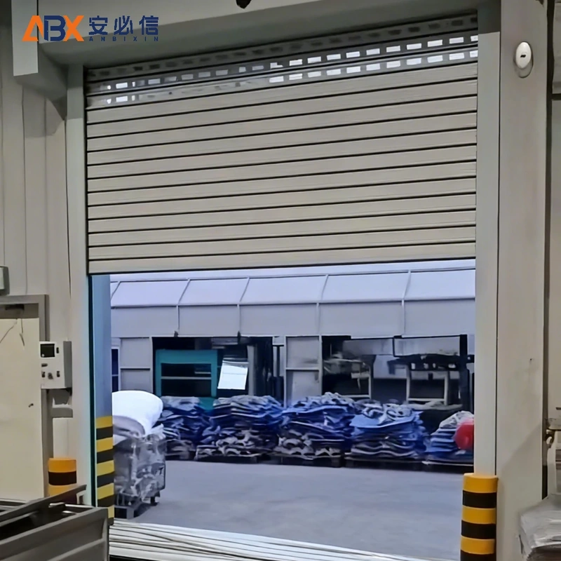 黄南藏族自治州感应高速门